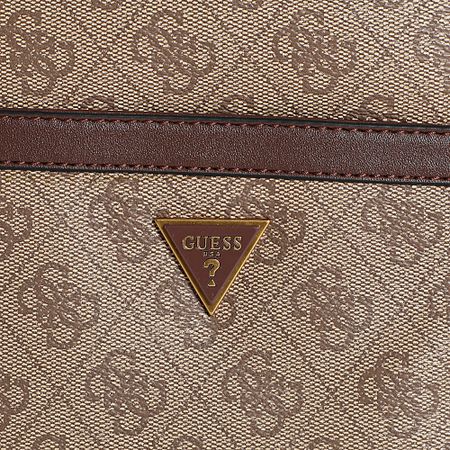 Guess - Borsa HMEVZL Beige