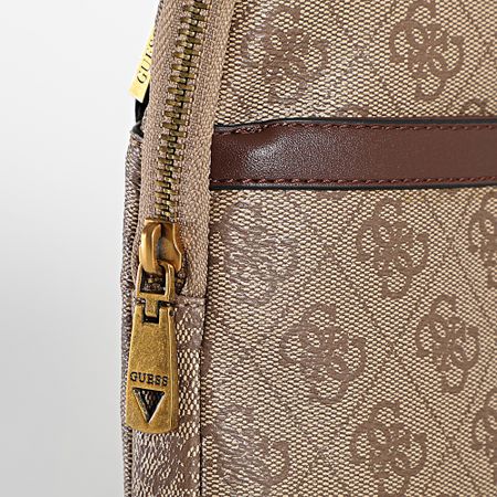 Guess - Borsa HMEVZL Beige