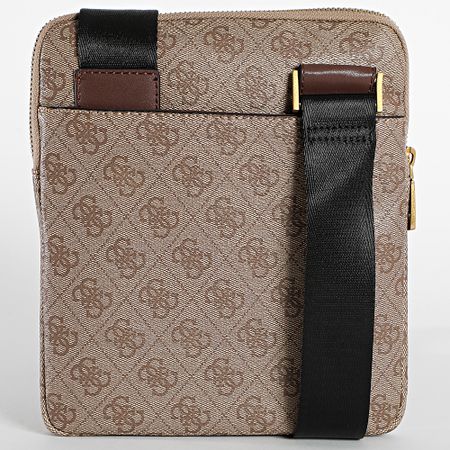 Guess - Borsa HMEVZL Beige