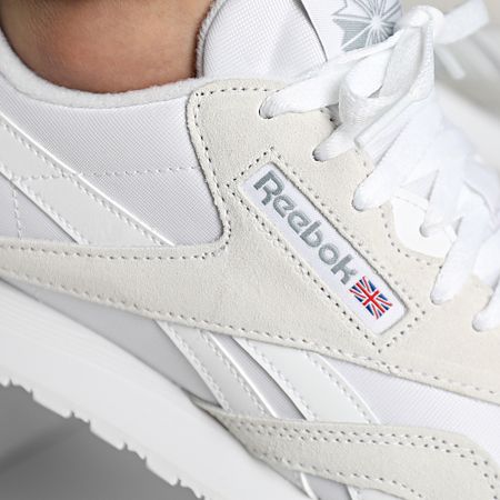Reebok - Sneakers Classic Nylon GY7235 Footwear White