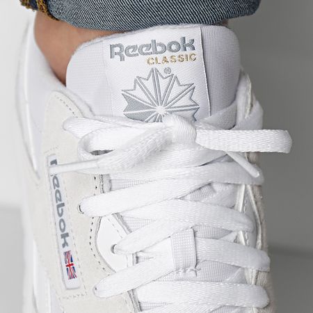 Reebok - Sneakers Classic Nylon GY7235 Footwear White