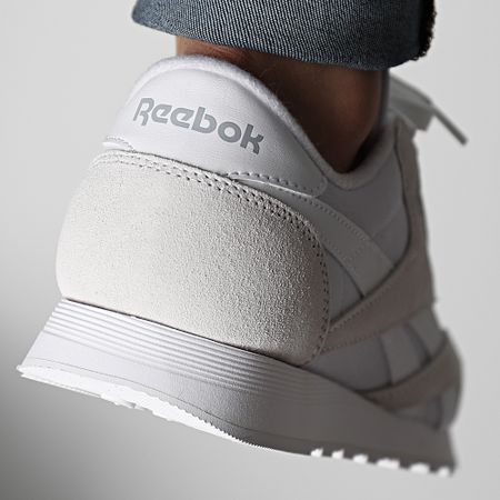 Reebok - Sneakers Classic Nylon GY7235 Footwear White