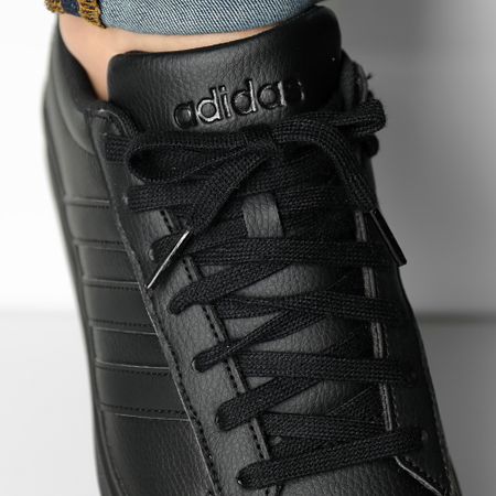 Adidas Sportswear - Sneakers Grand Court 2.0 GW9198 Core Black