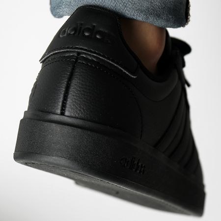 Adidas Sportswear - Sneakers Grand Court 2.0 GW9198 Core Black