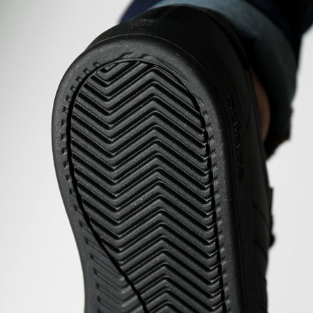 Adidas Sportswear - Sneakers Grand Court 2.0 GW9198 Core Black