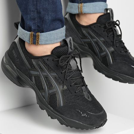 Asics - Sneakers Gel 1090 v2 1203A224 Nero Nero