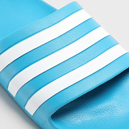 Adidas Sportswear - Sneakers Adilette Aqua FY8047 Azzurro