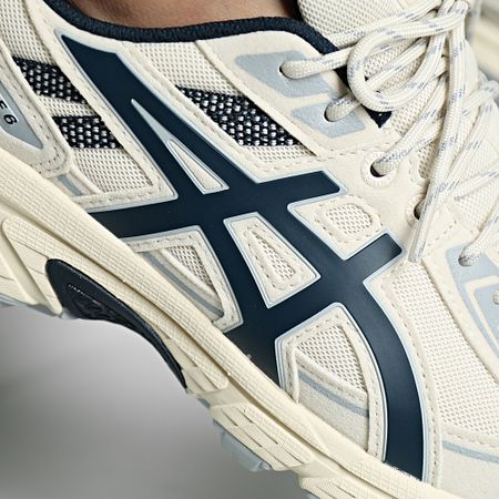 Asics - Sneakers Gel Venture 6 1203A239 Birch French Blue