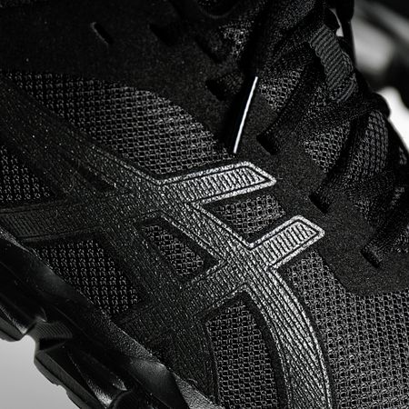 Asics - Cestini Gel Quantum Lyte II 1201A630 Nero