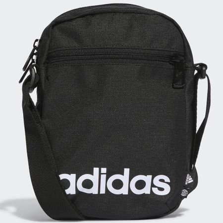 Adidas Originals - Borsa Linear HT4738 Nero