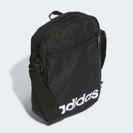 Adidas Originals - Borsa Linear HT4738 Nero