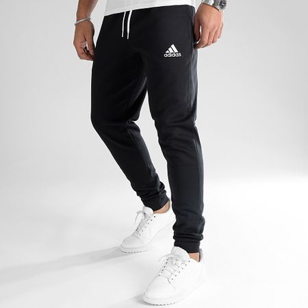 Adidas Sportswear - Ent22 Pantaloni da jogging HB0574 Nero