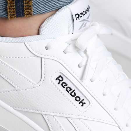 Reebok - Court Advance Clip Sneakers GZ9634 Footwear Core Black Pure Grey