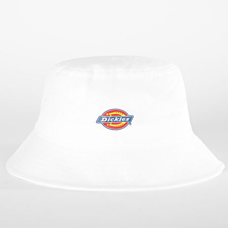 Dickies - Bob Stayton Bianco