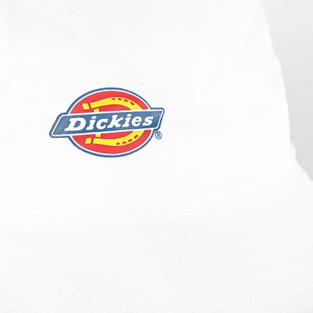 Dickies - Bob Stayton Bianco