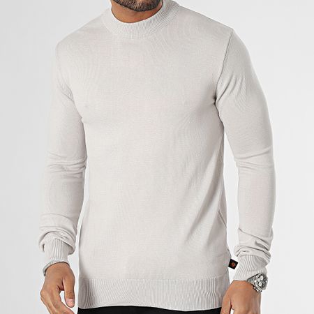 Armita - Maglione beige