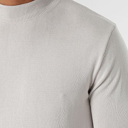 Armita - Maglione beige