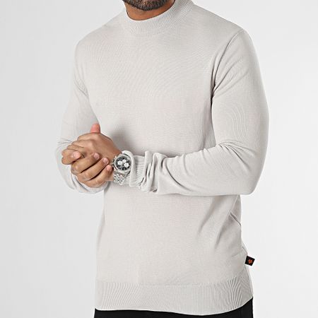 Armita - Maglione beige
