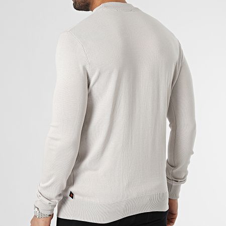 Armita - Maglione beige