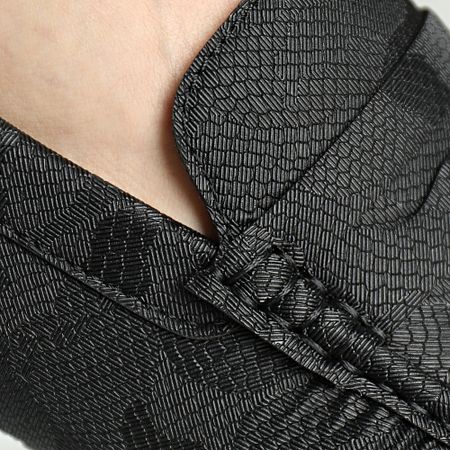 Classic Series - Mocassini Webster Nero