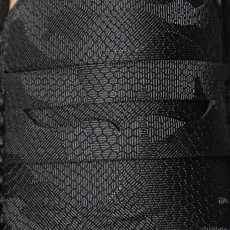 Classic Series - Mocassini Webster Nero
