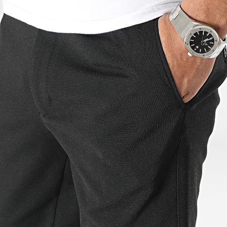 Classic Series - Pantaloni chino neri