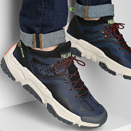 Palladium - Sneakers Off-Gris Lite Pack 78601 Mix Colors