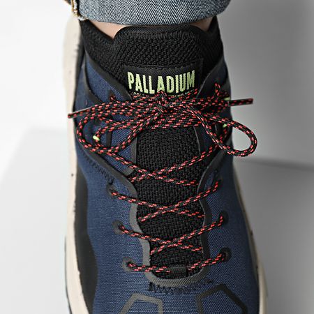 Palladium - Sneakers Off-Gris Lite Pack 78601 Mix Colors