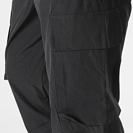 Urban Classics - TB4673 Pantaloni cargo verde scuro