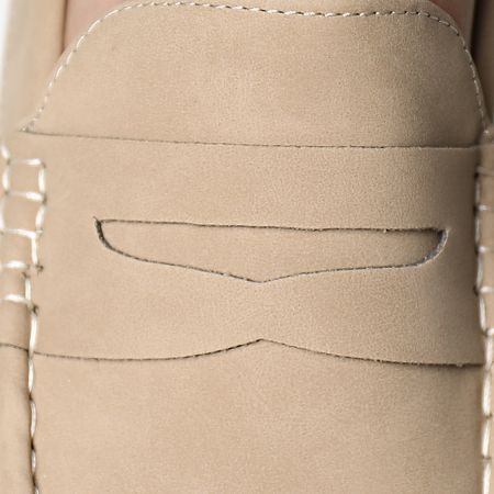 Classic Series - Mocassini beige