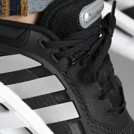 Adidas Sportswear - Vent Climacool Vent GZ9458 Core Black Sivler Metallic Cloud White Sneakers