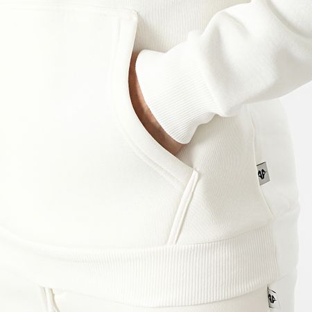 Armita - Tuta da ginnastica beige chiaro