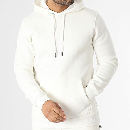 Armita - Tuta da ginnastica beige chiaro