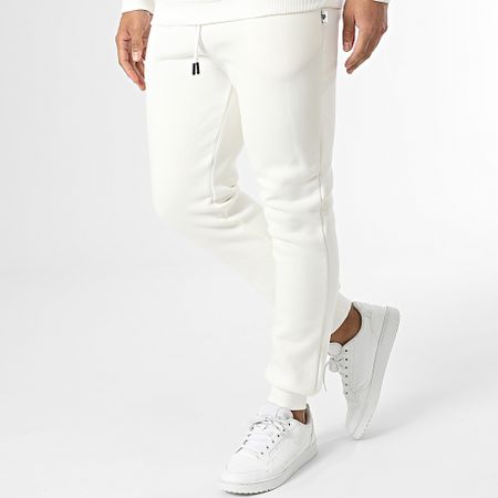 Armita - Tuta da ginnastica beige chiaro
