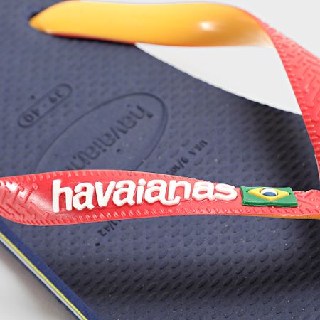 Havaianas - Brasil Mix Infradito blu navy