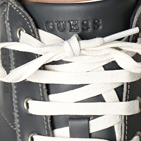 Guess - Sneakers FM6VIBFAL12 Grigio Carbone