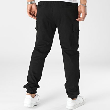 Sixth June - Pantaloni cargo neri