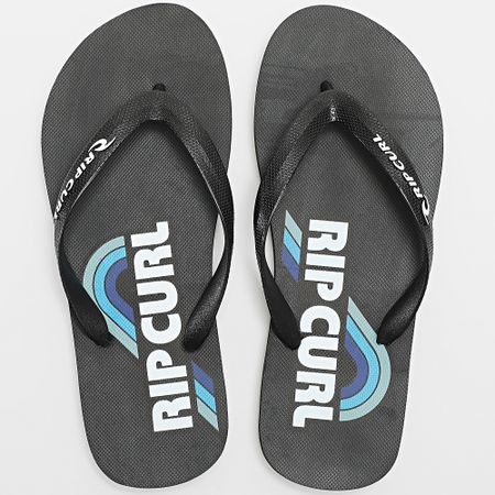 Rip Curl - Infradito da surf Revival Nero