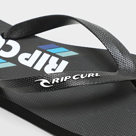 Rip Curl - Infradito da surf Revival Nero