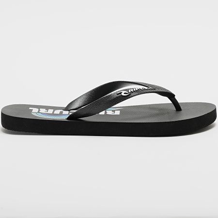 Rip Curl - Infradito da surf Revival Nero