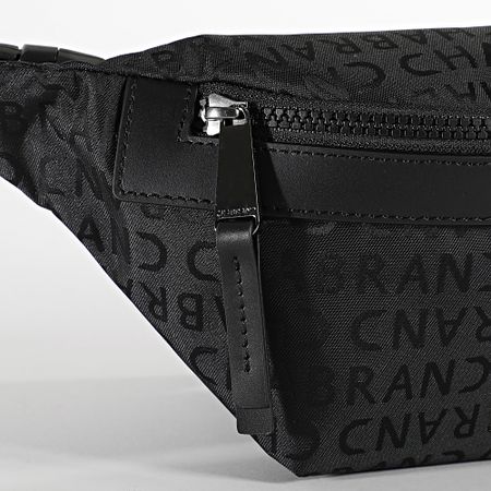 Chabrand - Marsupio 84118111 Nero