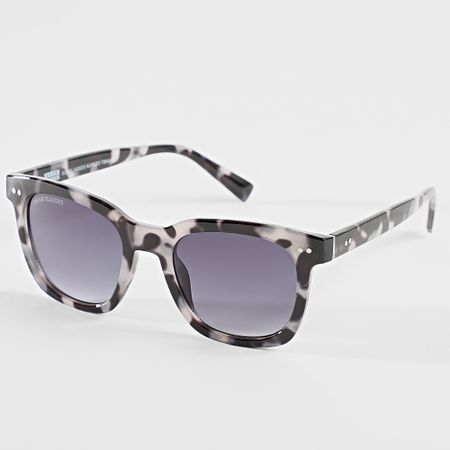 Urban Classics - TB6445 Occhiali da sole neri