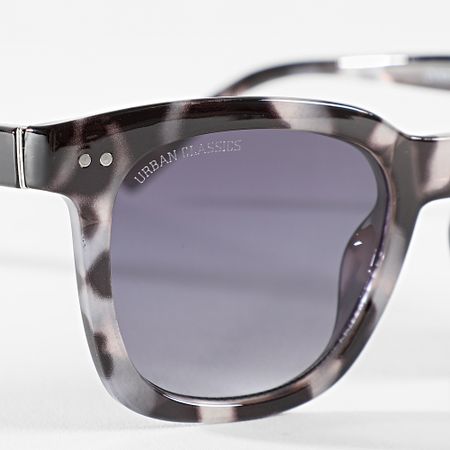 Urban Classics - TB6445 Occhiali da sole neri