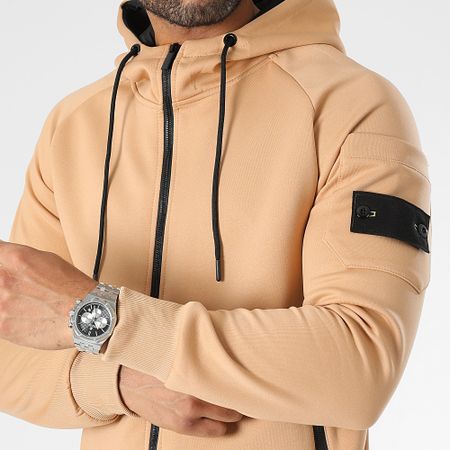 LBO - Tuta Cargo 0131 Beige