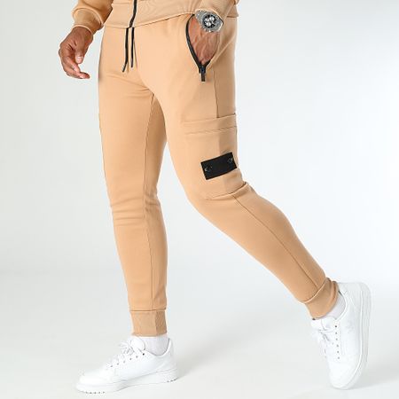 LBO - Tuta Cargo 0131 Beige