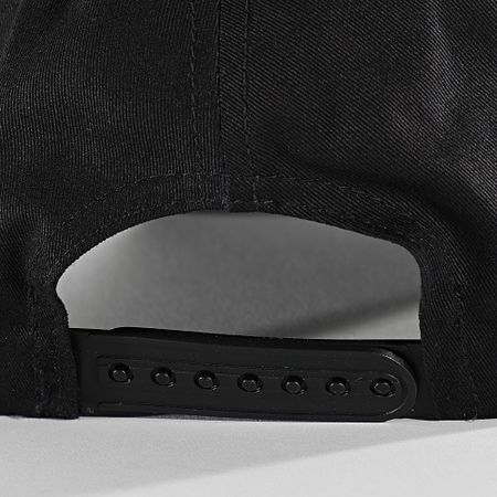 Tommy Jeans - Cappello Skater Boy 1189 nero