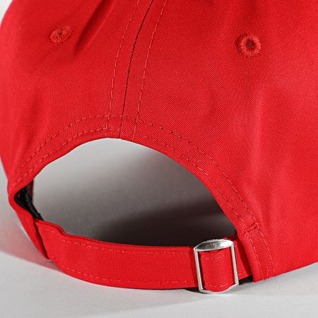 Classic Series - Cappello rosso