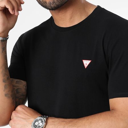 Guess - Maglietta M2YI24-J1314 Nero