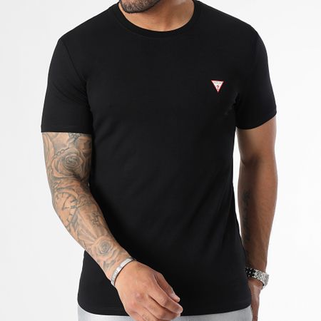 Guess - Maglietta M2YI24-J1314 Nero