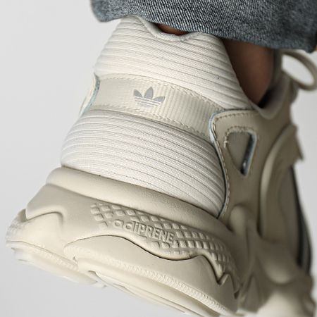 Adidas Originals - Sneakers Oztral ID9783 Alluminio Argento Metallizzato